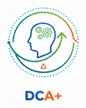 DCA+ Logo